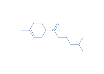 bisabolene, 97%