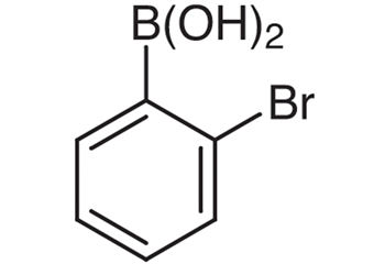 2-bromophenylboronic acid, 98%
