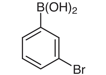3-bromophenylboronic acid, ≥97%