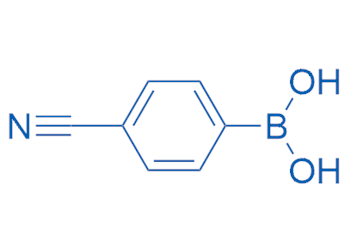 4-cyanophenylboronic acid, 95%