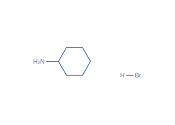 cyclohexylamine hydrobromide, 98%