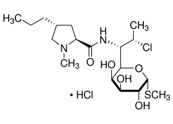 clindamycin hydrochloride, 97%