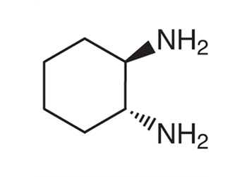 (1r,2r)-(−)-1,2-diaminocyclohexane, 98%
