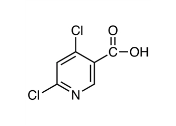 4,6-dichloronicotinic acid, 97%