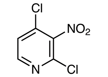 2,4-dichloro-3-nitropyridine, 98%