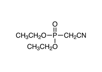 diethyl cyanomethylphosphonate, 98%