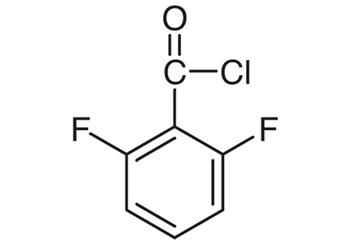 2,6-difluorobenzoyl chloride, 98%