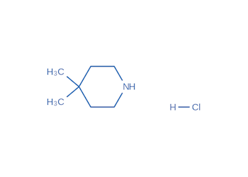 4,4-dimethylpiperidine hydrochloride, 97%