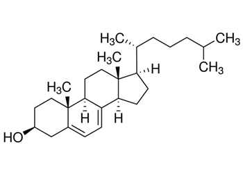 7-dehydrocholesterol, ≥95% (hplc)