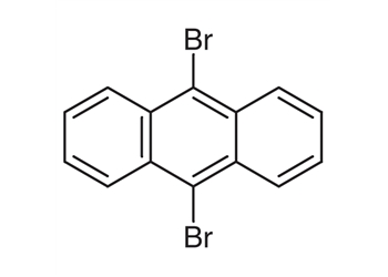 9,10-dibromoanthracene, 98%