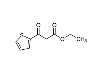 ethyl 3-oxo-3-(2-thienyl)propionate, 98%