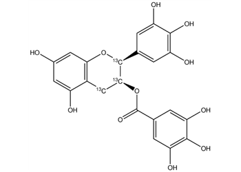 (-)-epigallocatechin gallate, ≥99%