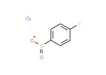 4-fluorobenzenesulfinic acid sodium salt, 95%