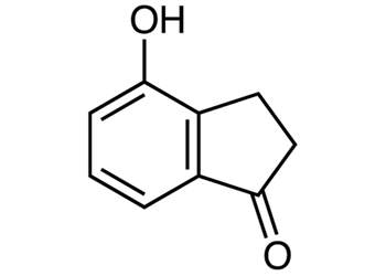 4-hydroxy-1-indanone, 97%