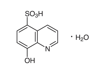 8-hydroxyquinoline-5-sulfonic acid, monohydrate, 98%