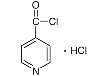 isonicotinoyl chloride hydrochloride, 95%