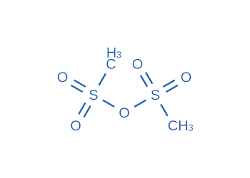 methanesulphonic anhydride, 97%
