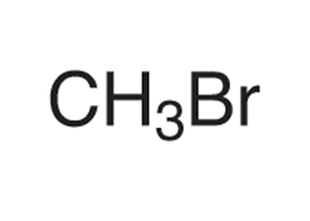 methyl bromide 25% in toluene