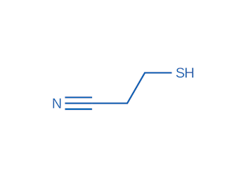 3-mercaptopropanenitrile, 95%
