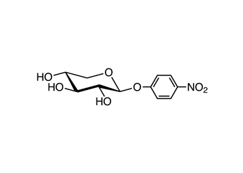 4-nitrophenyl β-d-xylopyranoside, ≥98%