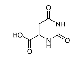 orotic acid, ≥98%