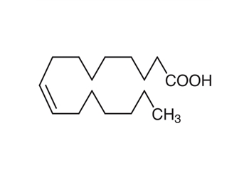 palmitoleic acid, 98.5%