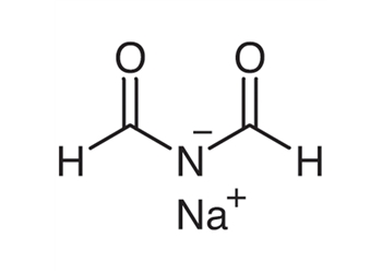 sodium diformylamide, 90%