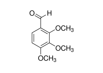 2,3,4-trimethoxybenzaldehyde, 99%