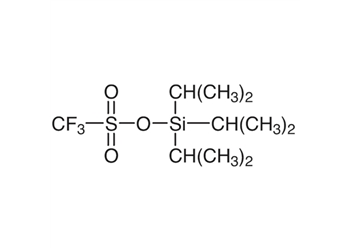 triisopropylsilyl trifluoromethanesulfonate, 97%