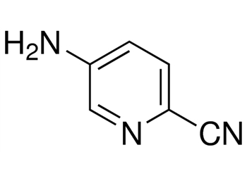 5-amino-2-pyridinecarbonitrile, 96%