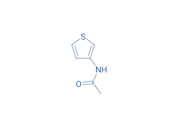 3-acetamidothiophene, 98%