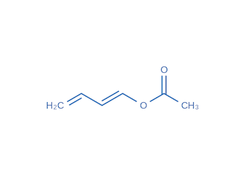 1-acetoxy-1,3-butadiene, 90%