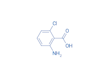 2-amino-6-chlorobenzoic acid, 98%