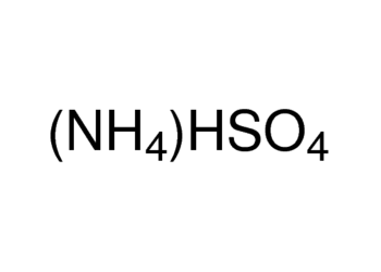 ammonium bisulphate, 98%