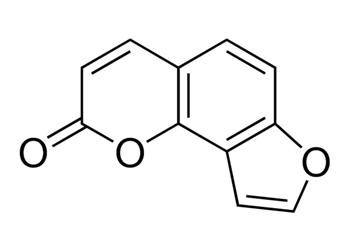 angelicin, 98%
