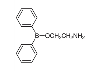 2-aminoethyl diphenylborinate, 97%