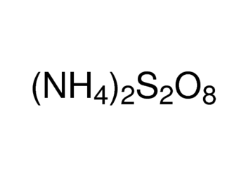 ammonium persulphate, 98%