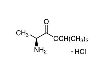 l-alanine isopropyl ester hydrochloride, 98%