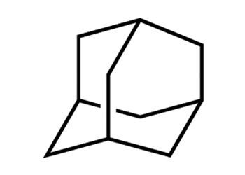 adamantane, 99%