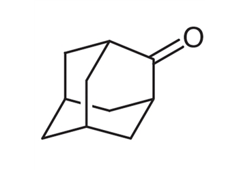 2-adamantanone, 99%