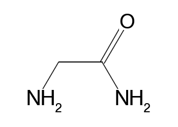 2-aminoacetamide, 95%