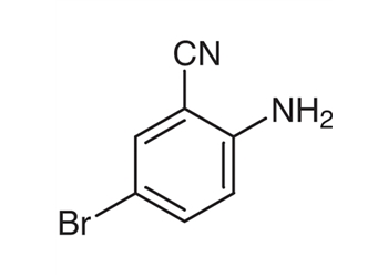 2-amino-5-bromobenzonitrile, 98%
