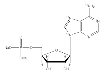adenosine 5'-monophosphate, ≥98%