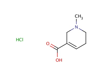 arecaidine hydrochloride, 95%