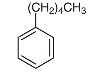 n-amylbenzene, 99%