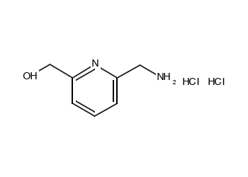 (6-(aminomethyl)pyridin-2-yl)methanol dihydrochloride, 97%