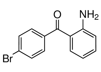 2-aminophenyl (4-bromophenyl)methanone, 95%