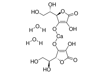 l-ascorbic acid calcium salt dihydrate, 99%