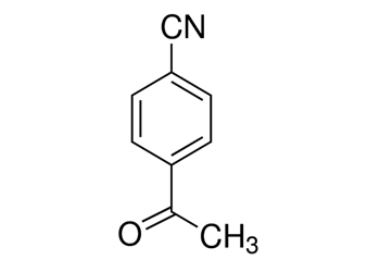 4-acetylbenzonitrile, 99%