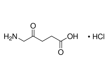 5-aminolevulinic acid hydrochloride, ≥98%